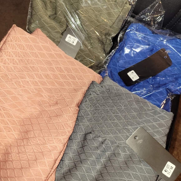 Leggings bundle of 5 - Picture 3 of 12